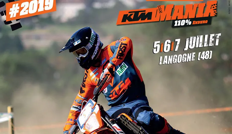 ktm mania 2019