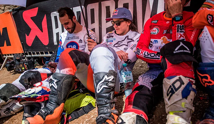 laia sanz Erzbergrodeo 2019 3