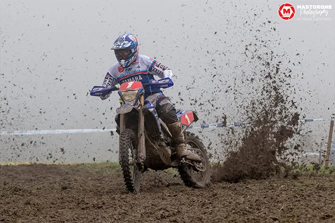 Loïc Larrieu larrieu 450 yamaha ambert j1 2017