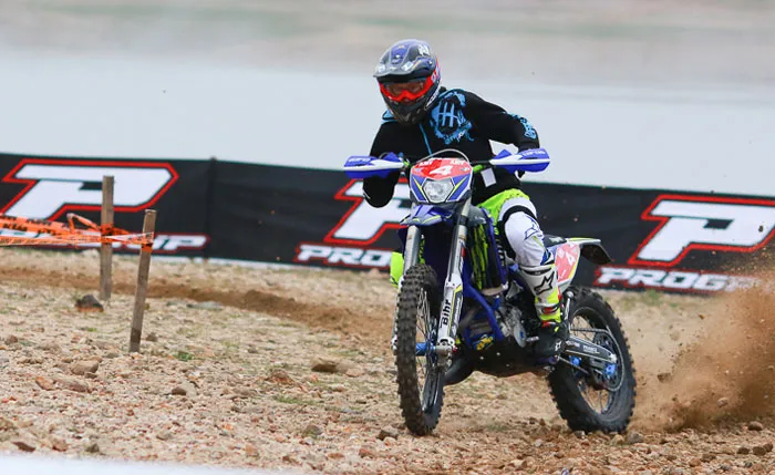 Loic Larrieu