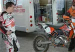 Team KTM France