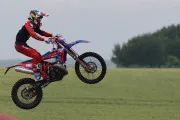 Résultats CDF Enduro Saint-Jean-d’Angély 2025 J1 : Joyon au scratch, Blanjoue et Le Quéré dominent en Elite Résultats CDF Enduro Saint-Jean-d’Angély 2025 J1 : Joyon au scratch, Blanjoue et Le Quéré dominent en Elite