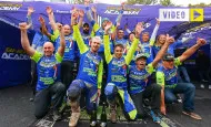 Championnat de France d'enduro 2022 | Brioude J1 Championnat de France d'enduro 2022 | Brioude J1