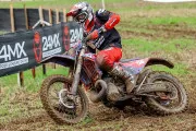 Résultats CDF Enduro La Ferrière-aux-Étangs 2025 J1 : Joyon au scratch devant Blanjoue et Le Quéré