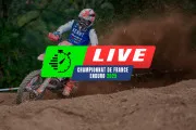 Live Enduro France : Moirans en montagne – Suivez la course en direct