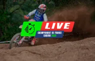Live Enduro France : Moirans en montagne – Suivez la course en direct Live Enduro France : Moirans en montagne – Suivez la course en direct