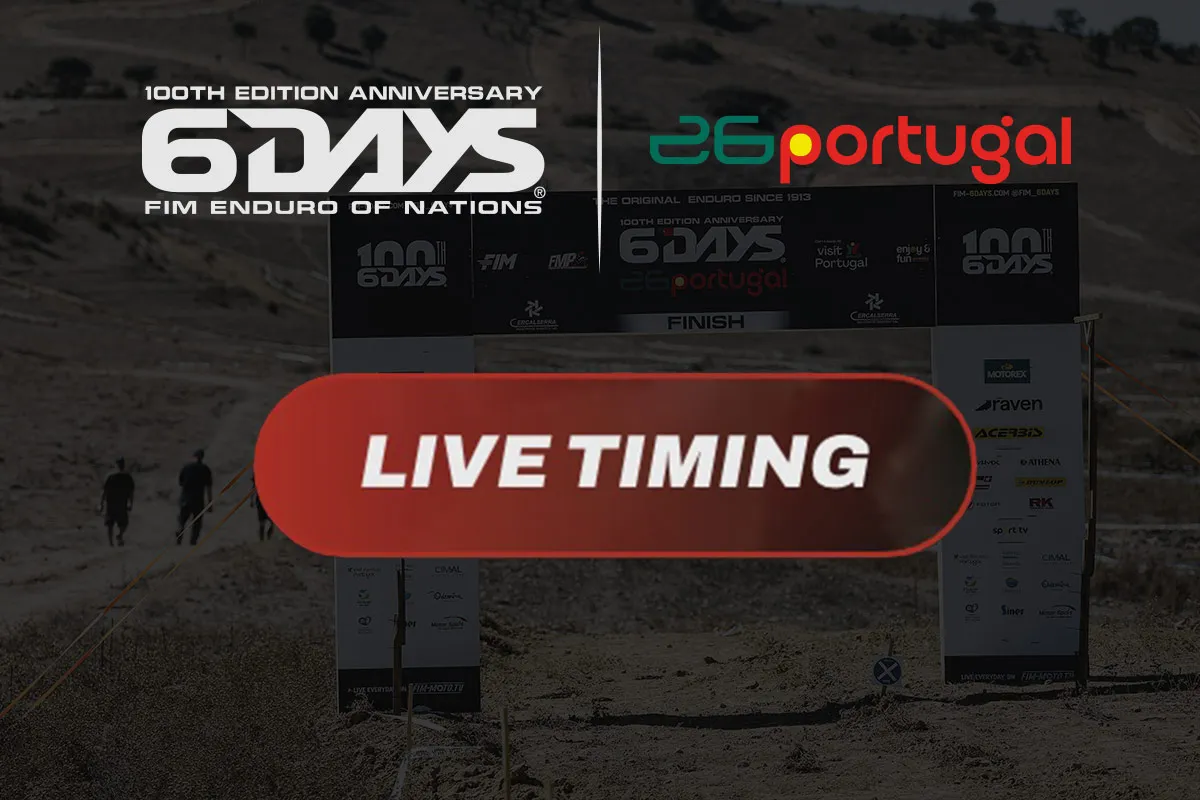 LIVE iSDE 2026