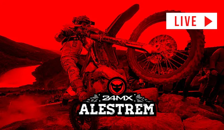 live alestrem 2019