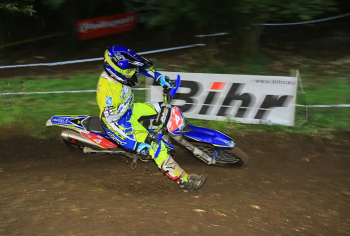 Loic Larrieu