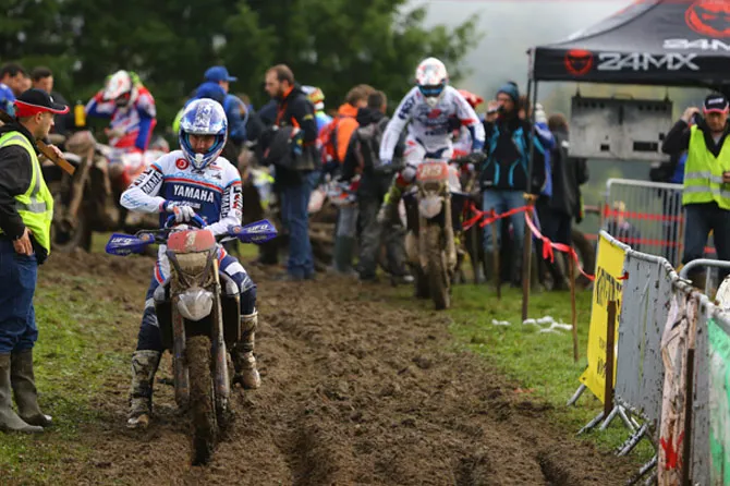 loic larrieu enduro france moto 2017