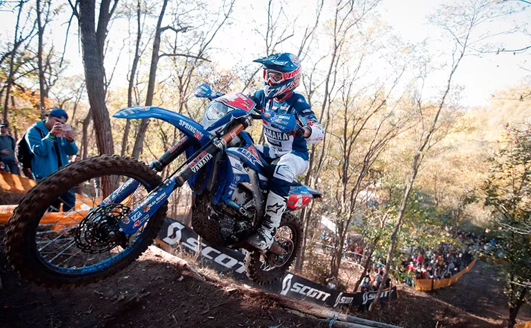 loic larrieu endurogp allemagne 18