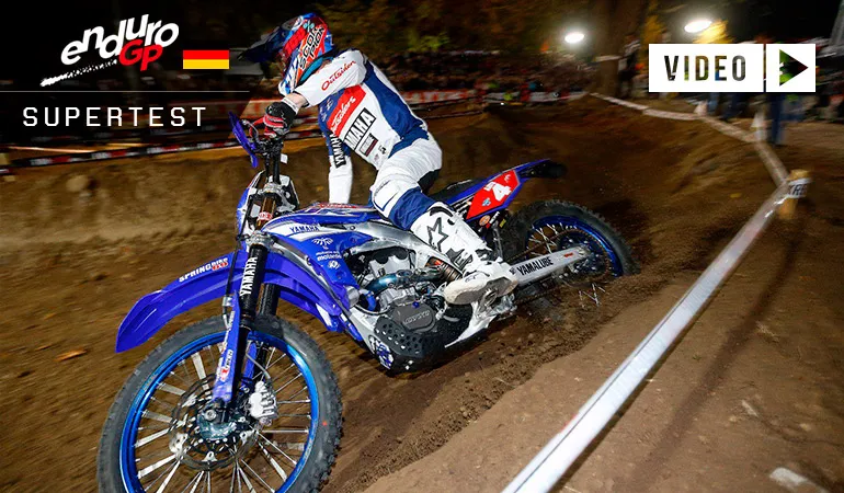 loic larrieu endurogp allemagne 2018