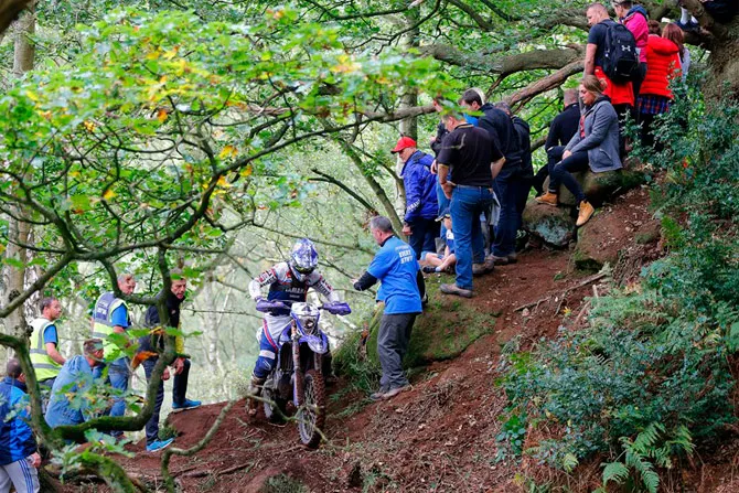Loïc Larrieu loic larrieu EWC 2017 Rnd 4 0676