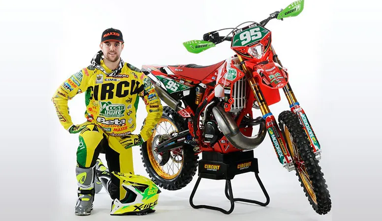lorenzo macoritto beta boano 2019 2