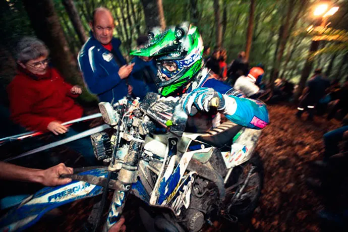 Matthieu Gagnoud Mat Gagnoud Team TM