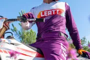 Collection tenues et casques LEATT 2023 Collection tenues et casques LEATT 2023