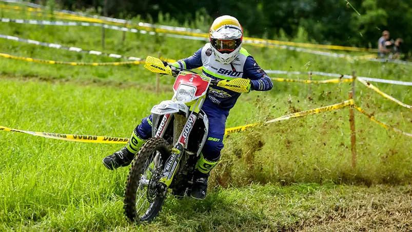 manu albepart enduro Rand auvergne 2021