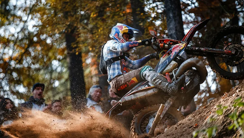 manuel lettenbichler HEWC 2021 Rnd8 GetzenRodeo