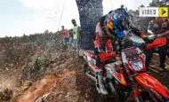 Hixpania 2022 : Lettenbichler s'impose et remporte le championnat hard-enduro Hixpania 2022 : Lettenbichler s'impose et remporte le championnat hard-enduro