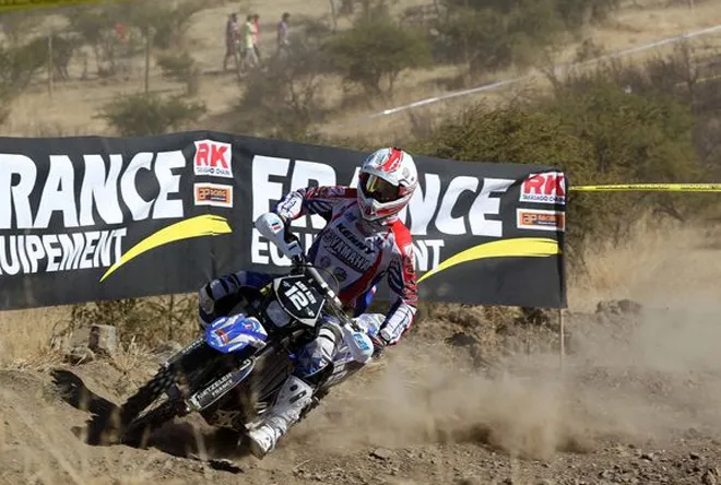 Marc Bourgeois
