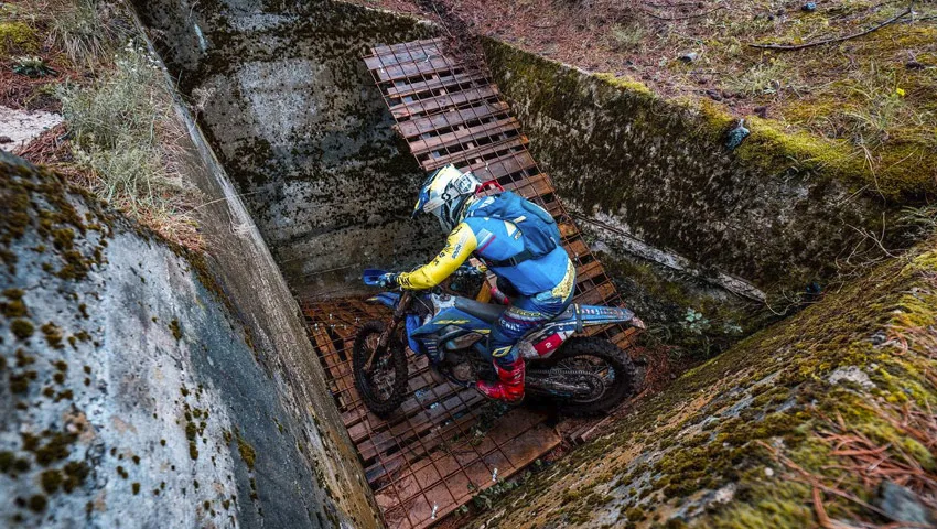 mario roman hard enduro rd1 2023