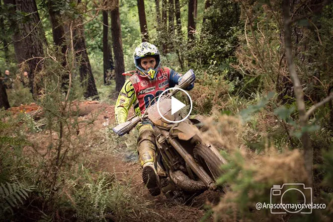 mario roman xtrem sherco