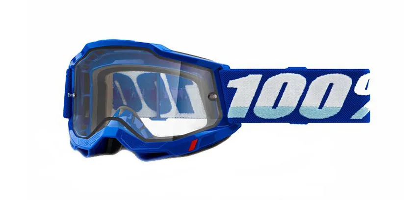 masque 100 pour 100 enduro