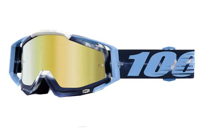 masque cross 100% Racecraft - TieDye 2017 masque cross 100% Racecraft - TieDye 2017