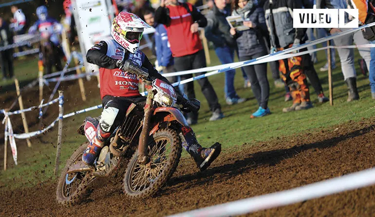mathias bellino honda privas J2