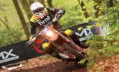 Résultats CDF enduro Rocroi 2024 - J1 