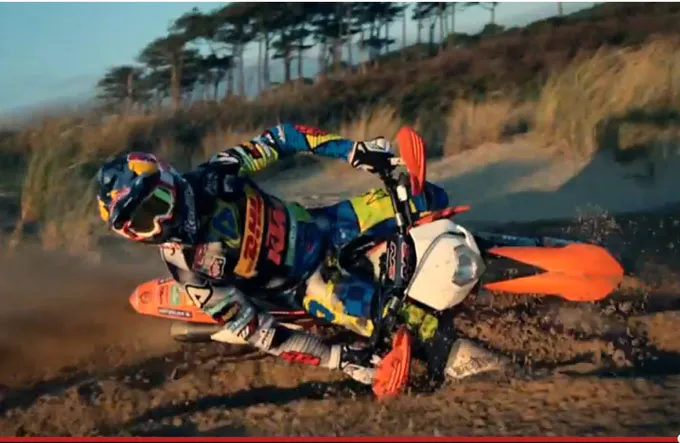Méo a passé l'hiver à bouffer du sable Antoine Méo