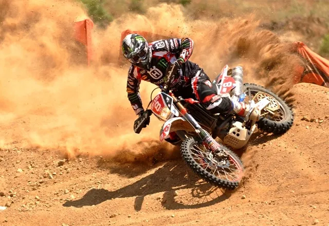 Antoine Meo Gp de Turquie -photo ABC enduro/Mathew
