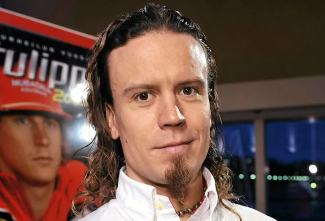 Mika Ahola