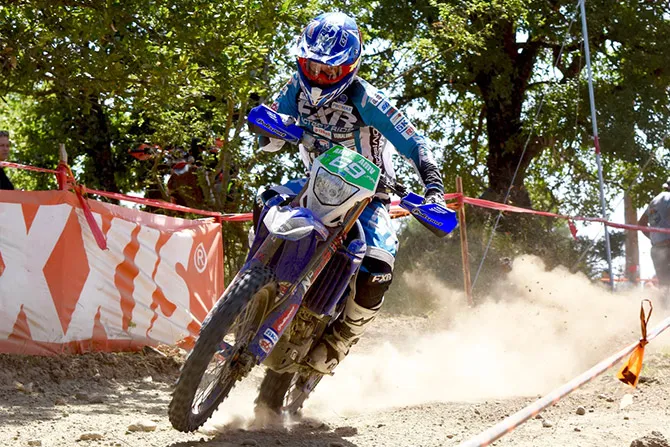 mikael persson junior yamaha250wrf