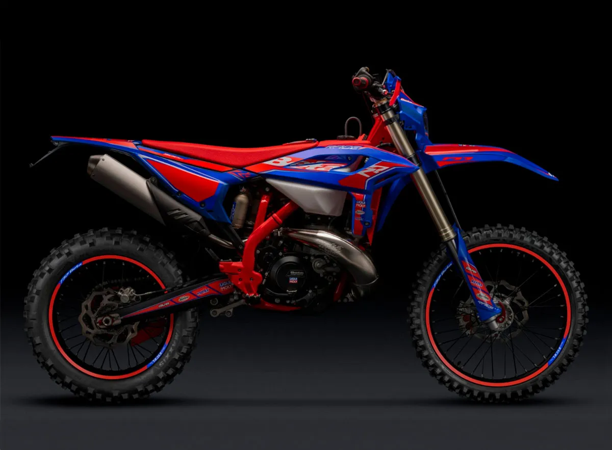 moteur 250 RR RACE 2026 3