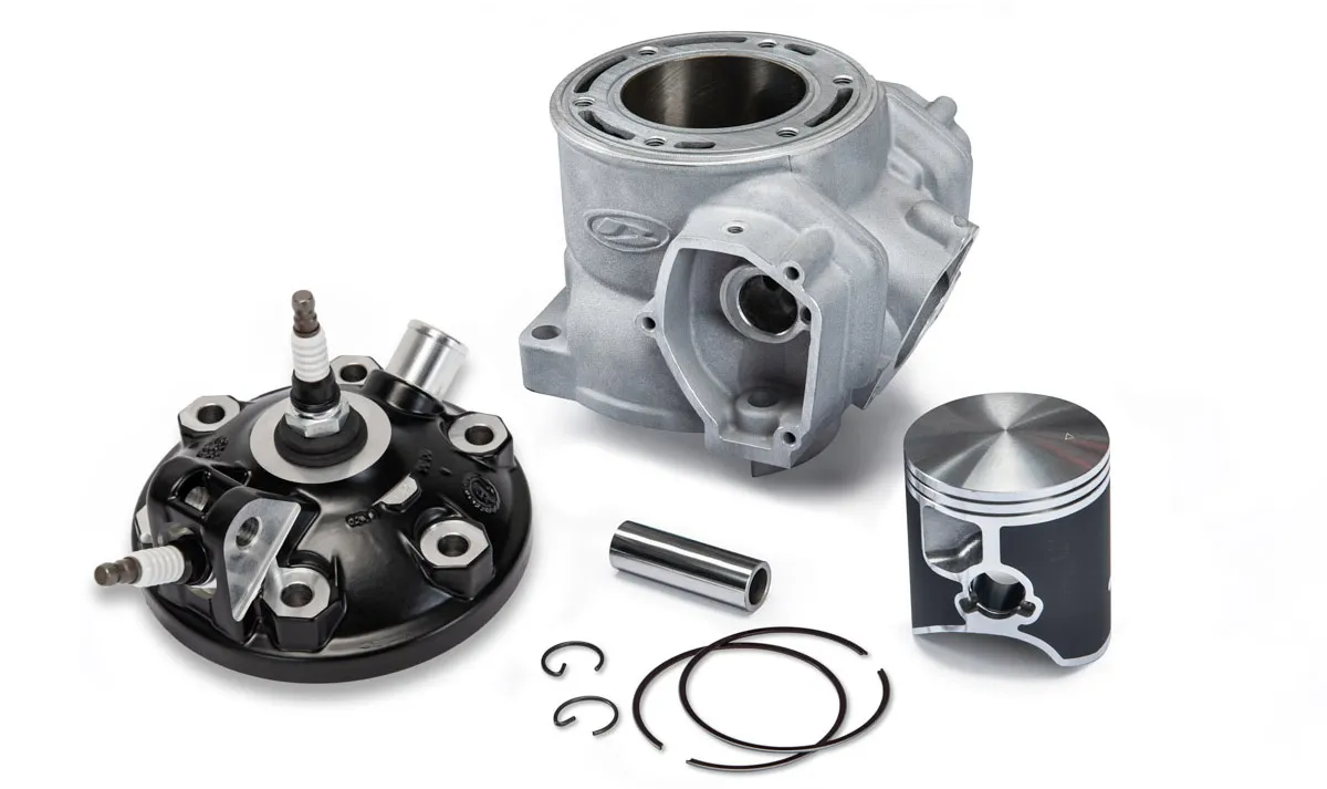 moteur 250 RR RACE 2026