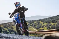 Quelles sont les conditions pour passer la formation moto 125 ?