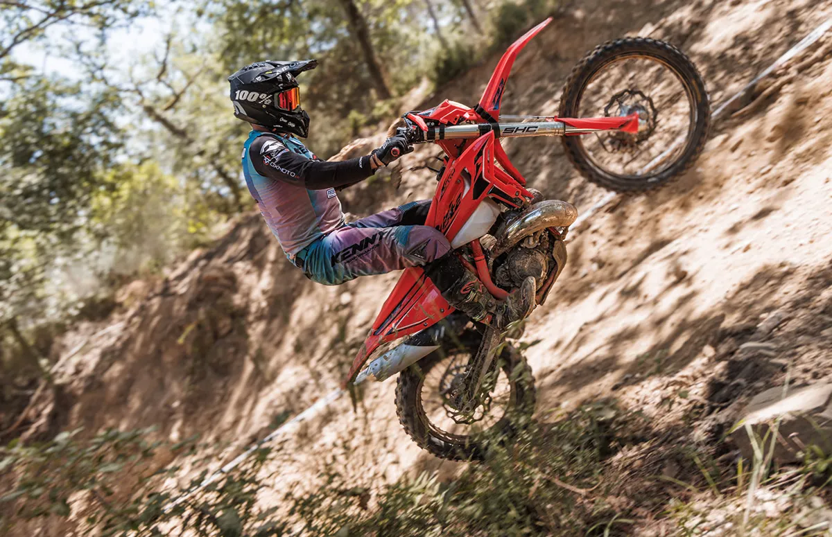 moto 300 Beta X pro 2026