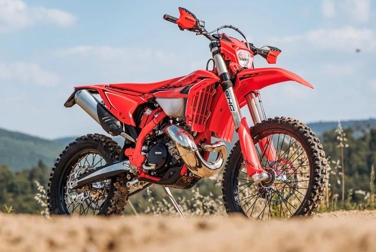 moto 300 enduro Beta X pro 2026 2