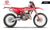 Gas Gas enduro 2023 : pas de changement Gas Gas enduro 2023 : pas de changement