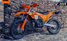 KTM Enduro 2026 : des évolutions techniques ciblées et baisse des prix pour un millésime de transition