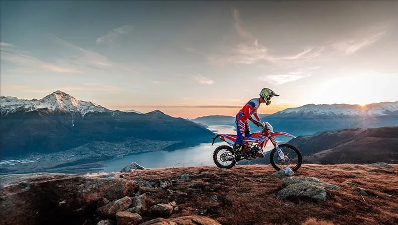 moto RR 50RacingMY2020