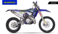 Sherco enduro SE et SEF 2023 Sherco enduro SE et SEF 2023