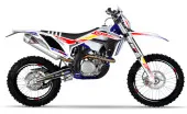 Sherco 6 Days série limitée 2017