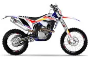 Sherco 6 Days série limitée 2017 Sherco 6 Days série limitée 2017
