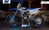 TM enduro 2022 TM enduro 2022
