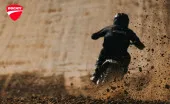 Une Ducati en enduro dès 2025 ? Une Ducati en enduro dès 2025 ?