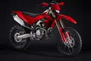 Ducati Desmo450 EDS (enduro) : rendez-vous le 9 juin pour la version finale Ducati Desmo450 EDS (enduro) : rendez-vous le 9 juin pour la version finale
