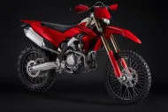 Ducati Desmo450 EDS (enduro) : rendez-vous le 9 juin pour la version finale Ducati Desmo450 EDS (enduro) : rendez-vous le 9 juin pour la version finale