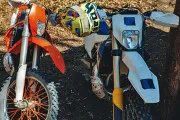 Le retour du contrôle technique moto au 1er octobre 2022 ? Le retour du contrôle technique moto au 1er octobre 2022 ?